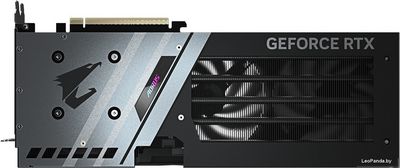 Видеокарта Gigabyte Aorus GeForce RTX 5060 Ti Elite 16G GV-N506TAORUS E-16GD - фото7