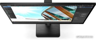 Монитор AOC Q27P2Q - фото5