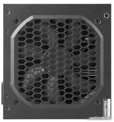 Блок питания Chieftec Eon ZPU-600S - фото2