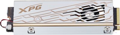 SSD ADATA XPG MARS 980 Pro 1TB SMAR-980P-1TCI - фото4