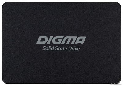 SSD Digma Run Y2 128GB DGSR2128GY23T - фото3