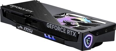 Видеокарта MSI GeForce RTX 5060 Ti 16G Gaming Trio OC - фото2