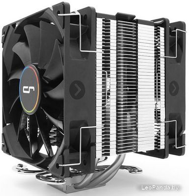 Кулер для процессора Cryorig H7 Plus - фото3