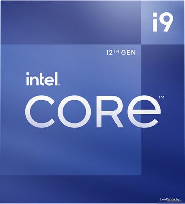 Процессор Intel Core i9-12900 - фото