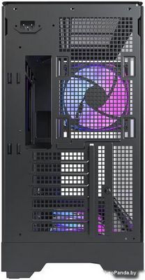Корпус Montech King 45 Pro (черный) - фото5
