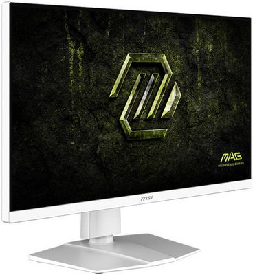 Игровой монитор MSI MAG 274QRFW E20 - фото2