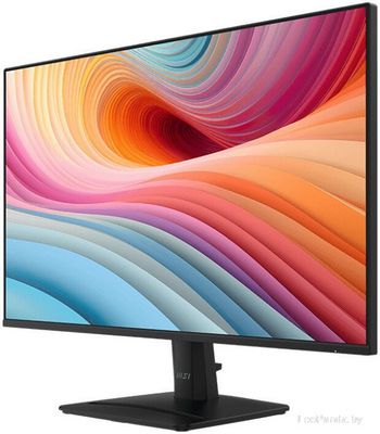 Монитор MSI PRO MP275 E2 - фото3