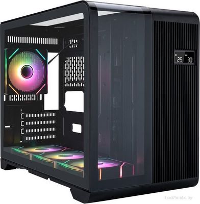 Корпус 1stPlayer RT6 ARGB (черный) - фото2