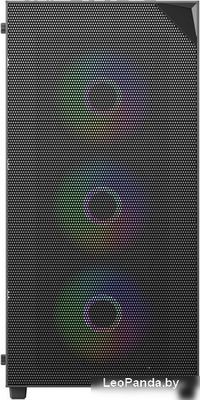 Корпус SuperPower GW Mesh TG Liquid - фото2