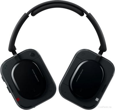 Наушники Nothing Headphone A (черный) - фото4