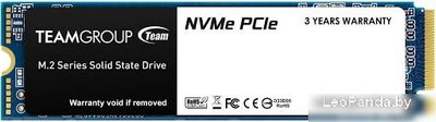 SSD Team MP33 1TB TM8FP6001T0C101 - фото