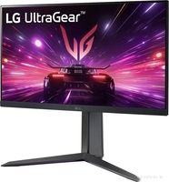 Игровой монитор LG UltraGear 24GS65F-B - фото