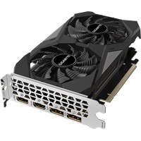 Видеокарта Gigabyte GeForce RTX 3050 Windforce OC 6G GV-N3050WF2OC-6GD - фото6