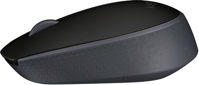 Мышь Logitech M171 (черный) - фото2