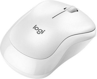Мышь Logitech M240 (белый) - фото3