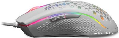 Игровая мышь Redragon Storm (белый) - фото5