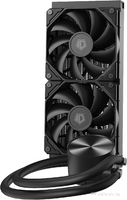 Жидкостное охлаждение для процессора ID-Cooling FrostFlow FX240 Pro - фото