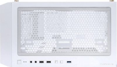 Корпус 1stPlayer Firebase XP (белый) - фото3