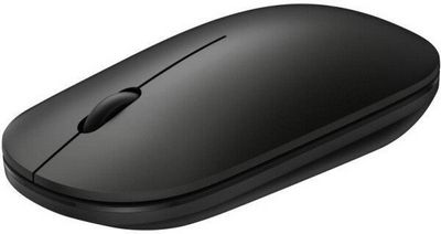 Мышь HONOR Wireless Mouse (черный) - фото3