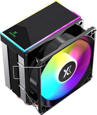 Кулер для процессора XASTRA AE904 FRGB - фото4