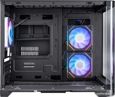 Корпус 1stPlayer UView UV6 ARGB (черный) - фото3