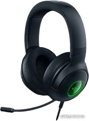 Наушники Razer Kraken V3 X 2022 - фото