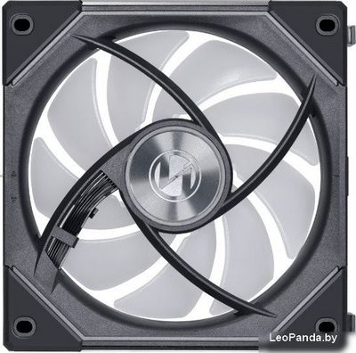 Вентилятор для корпуса Lian Li Uni Fan SL 140 Reverse G99.14RSLIN1B.00 - фото3