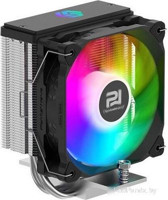 Кулер для процессора PentaWave PC-S03E SRB ARGB - фото