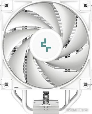 Кулер для процессора DeepCool AK400 WH R-AK400-WHNNMN-G-1 - фото4