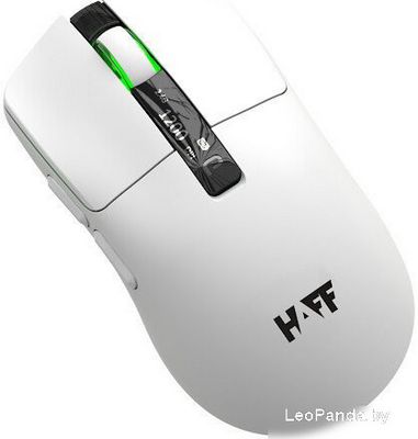 Игровая мышь HAFF NovaPulse - фото4