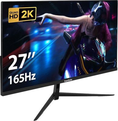 Игровой монитор ExeGate Combat EG2700A EX297305RUS - фото