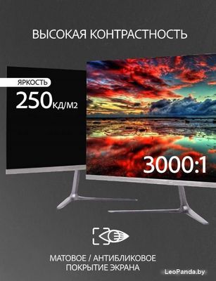 Монитор Leff 24FV100 - фото3