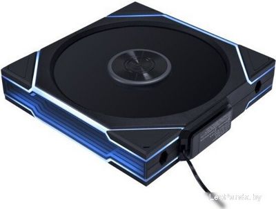 Вентилятор для корпуса Lian Li Uni Fan TL 140 Wireless 14TL1W1B G99.14TL1W1B.R0 - фото