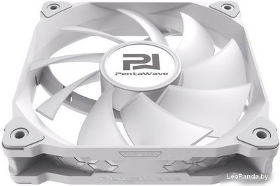 Вентилятор для корпуса PentaWave PF-K12WAS PWM - фото4