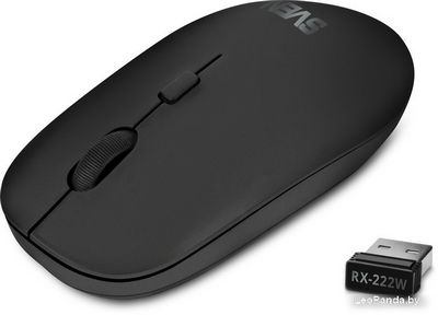 Мышь SVEN RX-222W - фото2