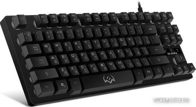 Клавиатура SVEN KB-G7400 - фото4