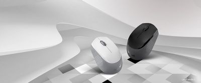Мышь Genius NX-8000S BT (белый) - фото9