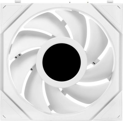 Вентилятор для корпуса Lian Li Uni Fan TL 120 Wireless 12TLLCD1W3W G99.12TLLCD1W3W.R0 - фото4