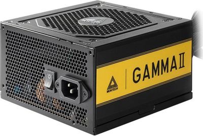 Блок питания Montech Gamma II 550 - фото4