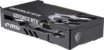 Видеокарта MSI GeForce RTX 5050 8G Gaming - фото4