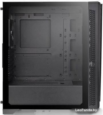 Корпус Thermaltake H350 TG RGB CA-1R9-00M1WN-00 - фото4