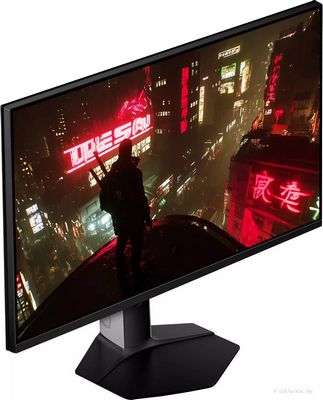 Игровой монитор Xiaomi Redmi Gaming Monitor G27Q P27QDA-RG (китайская версия) - фото3