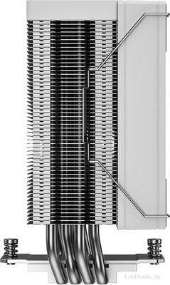 Кулер для процессора ID-Cooling FROZN A410 SE White - фото9