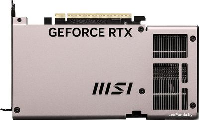 Видеокарта MSI GeForce RTX 5060 Ti 8G Inspire 2X OC - фото3