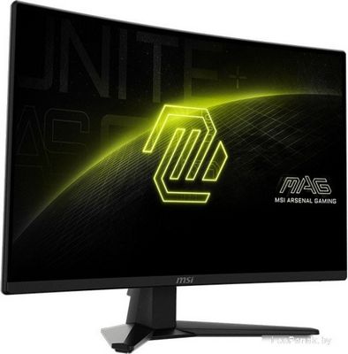 Игровой монитор MSI MAG 274CXF - фото2