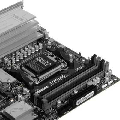 Материнская плата ASUS Prime B850M-A WiFi - фото9