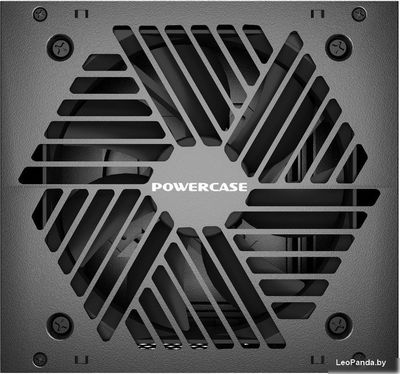 Блок питания Powercase PW700 - фото4