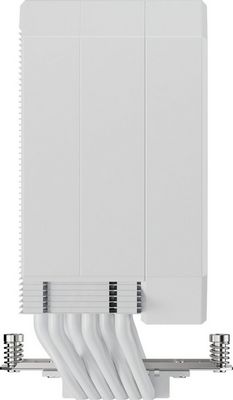 Кулер для процессора upHere UP1TC6C (белый) - фото9