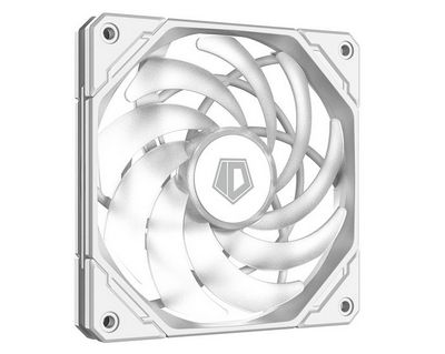 Вентилятор для корпуса ID-Cooling NO-12015-XT ARGB Snow - фото2