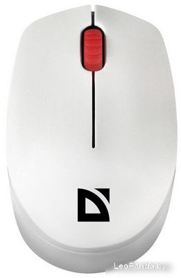 Офисный набор Defender Milan C-992 (белый) - фото3